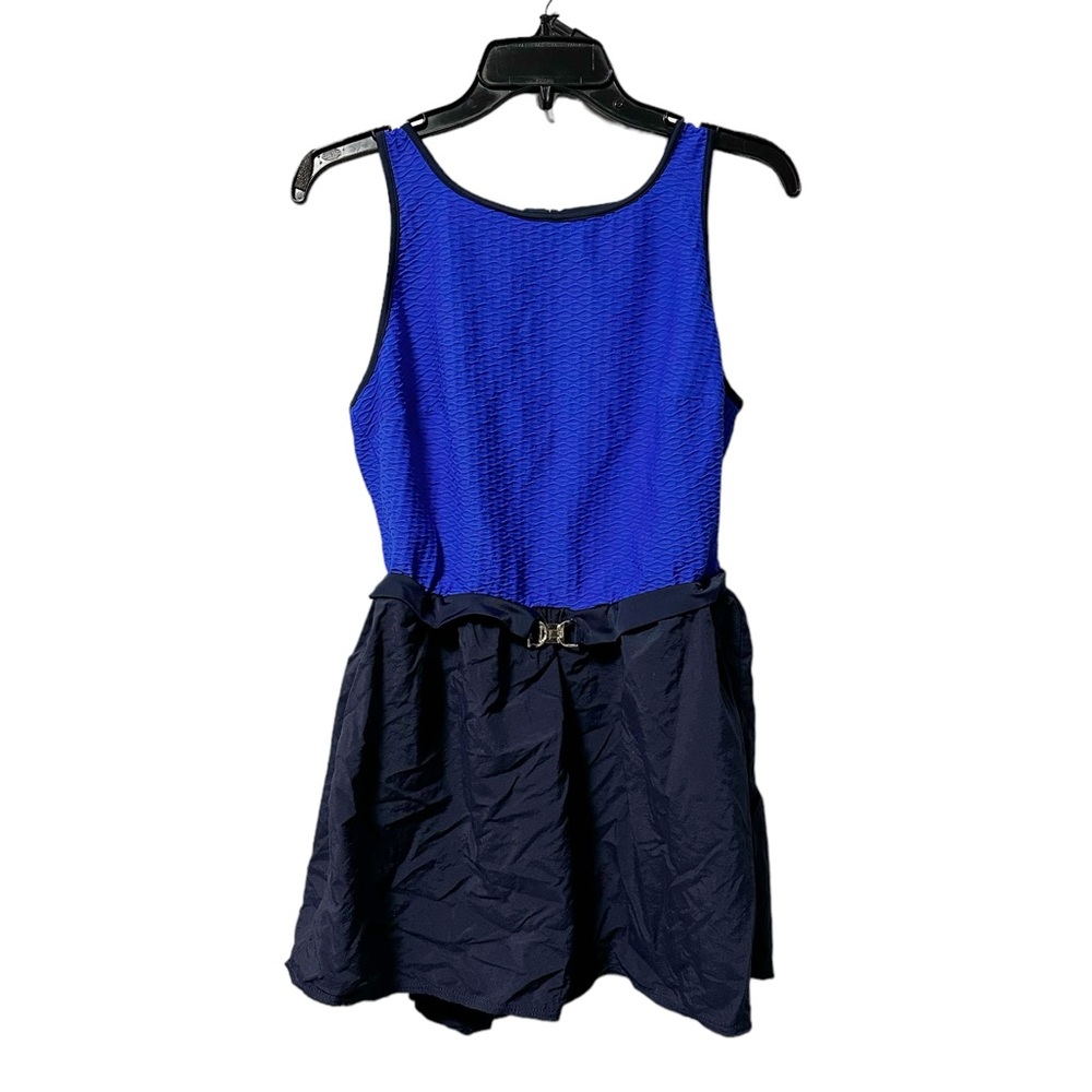EUC Christina swimwear one piece size 20